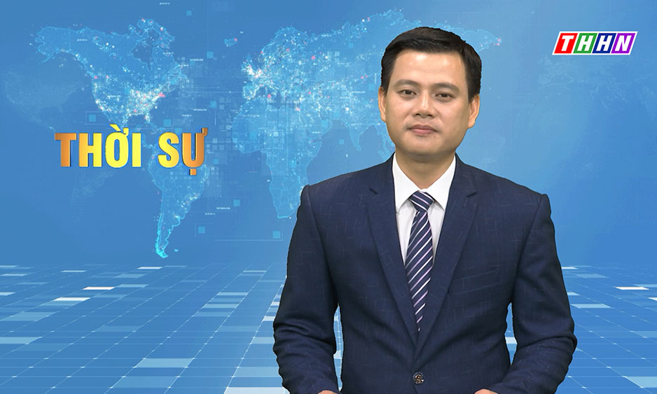 CT Thời sự tối 22/9/2021