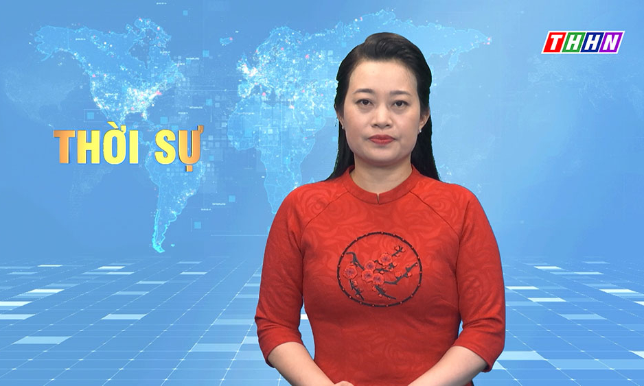 CT Thời sự tối 20/9/2021