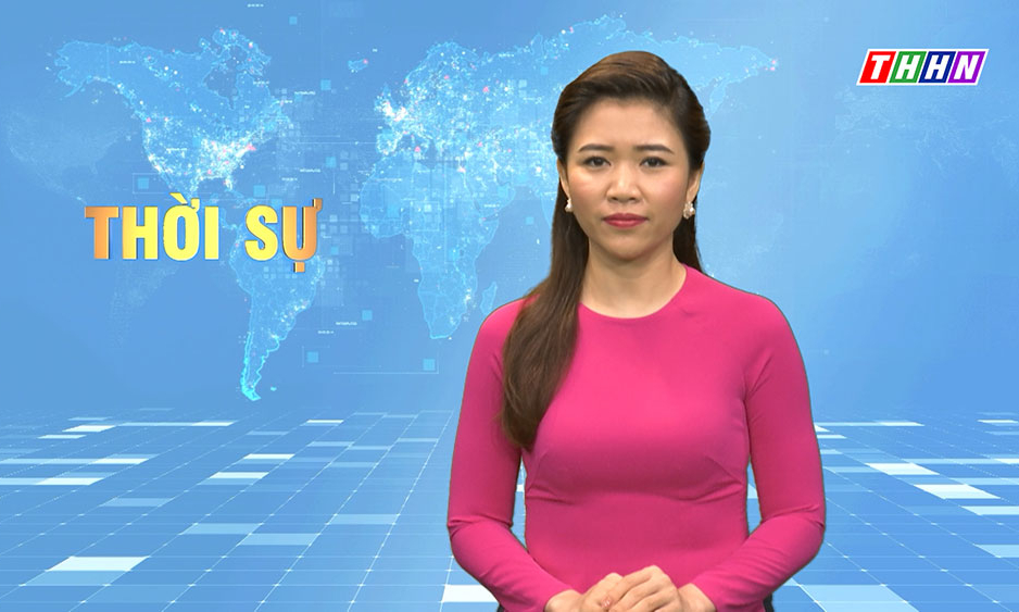 CT Thời sự tối 18/9/2021