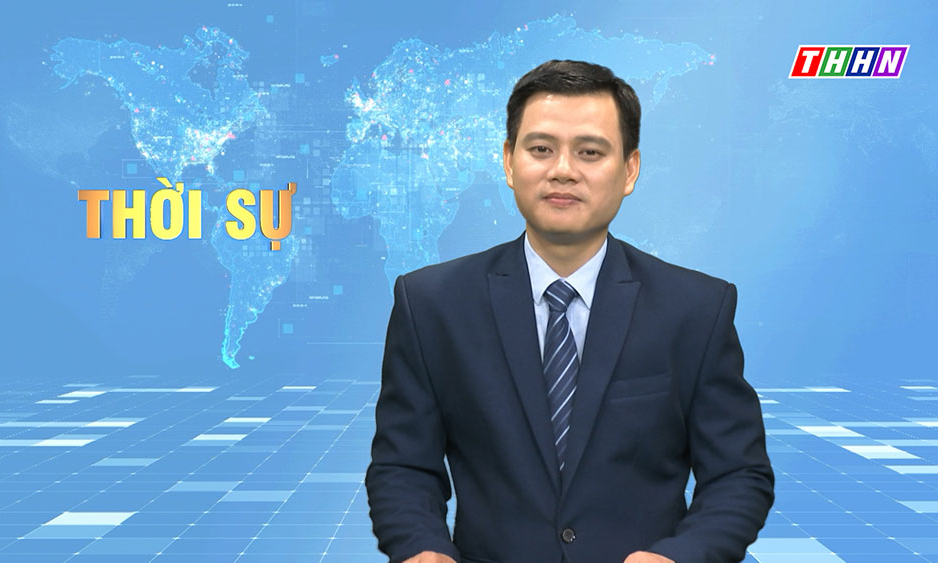 CT Thời sự tối 17/9/2021