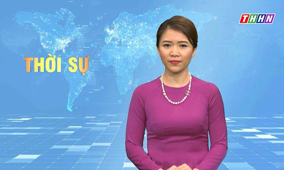 CT Thời sự tối 16/9/2021