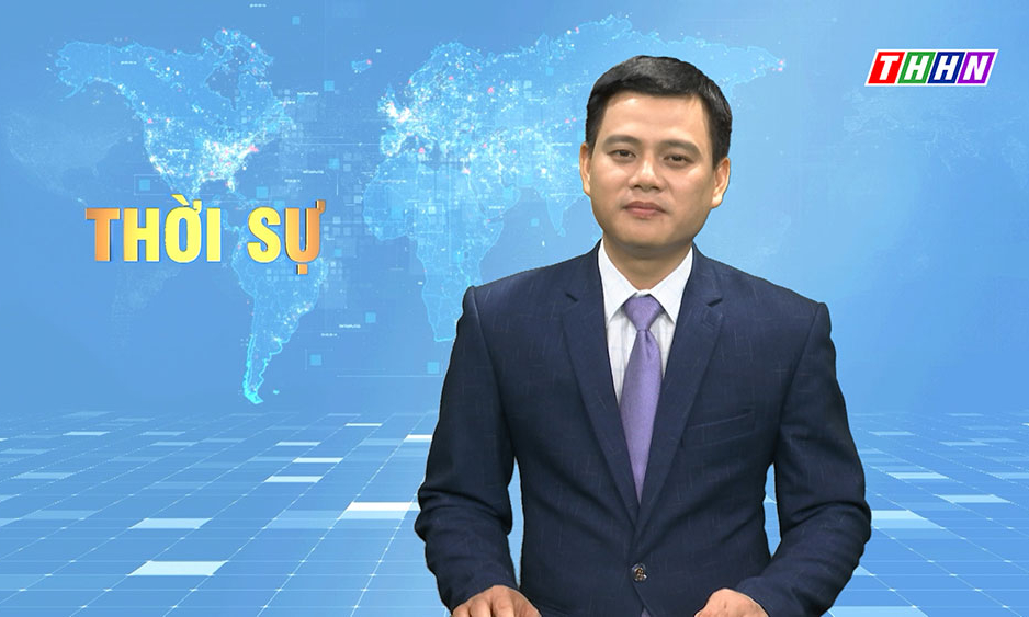 CT Thời sự tối 15/9/2021