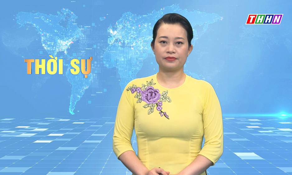 CT Thời sự tối 14/9/2021