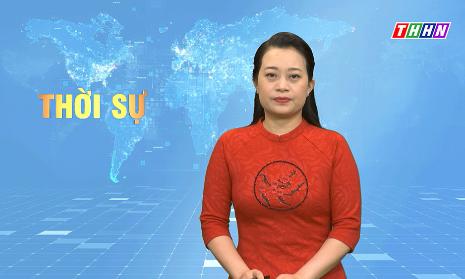 CT Thời sự tối 13/9/2021