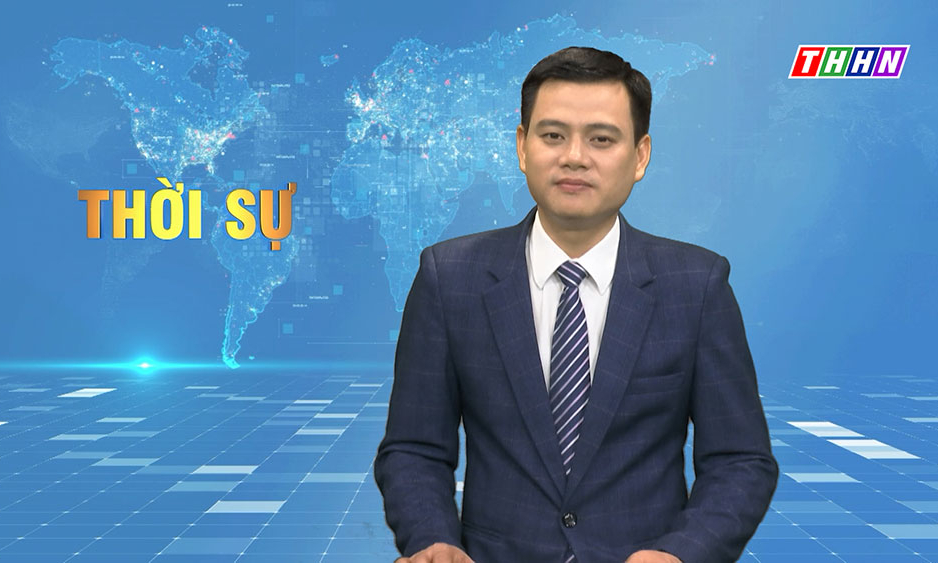 CT Thời sự tối 11/9/2021