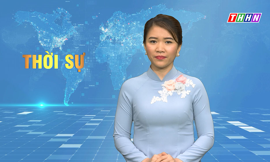 CT Thời sự tối 10/9/2021