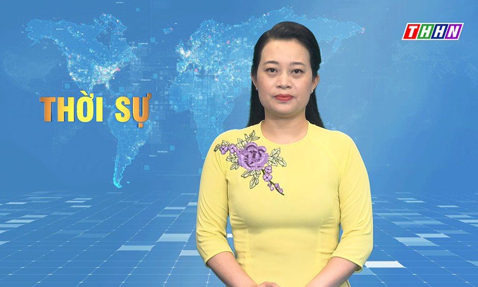 CT Thời sự tối 09/9/2021