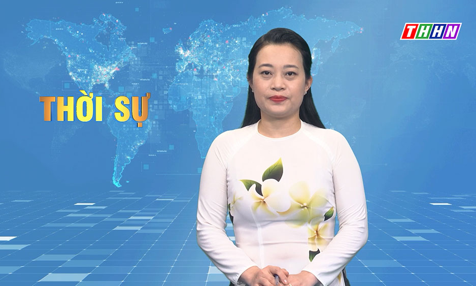 CT Thời sự tối 07/9/2021