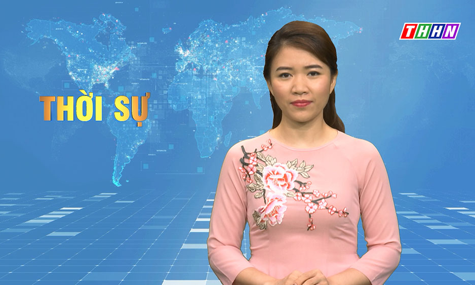 CT Thời sự tối 06/9/2021