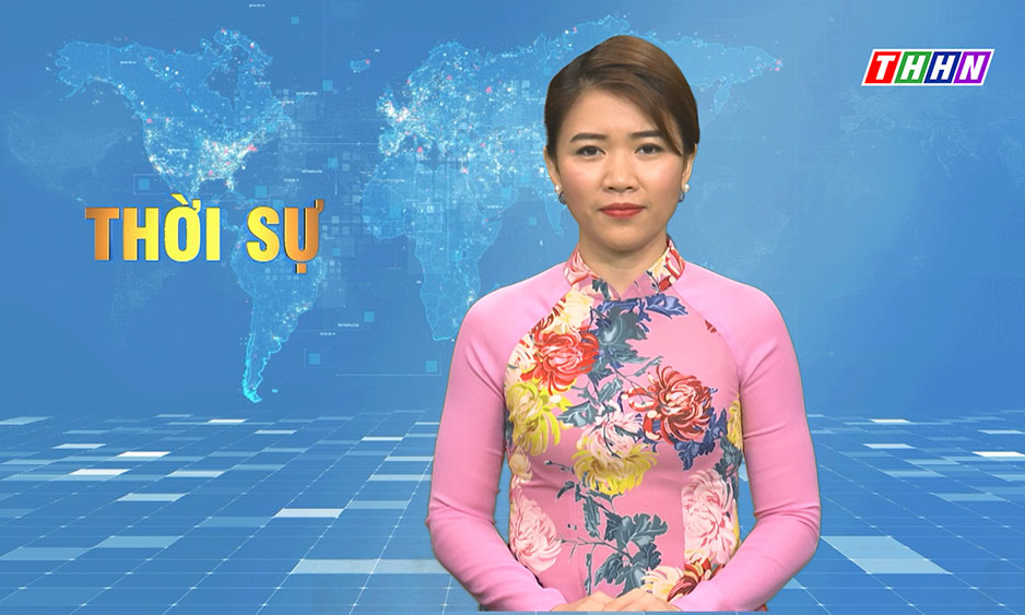 CT Thời sự tối 04/9/2021