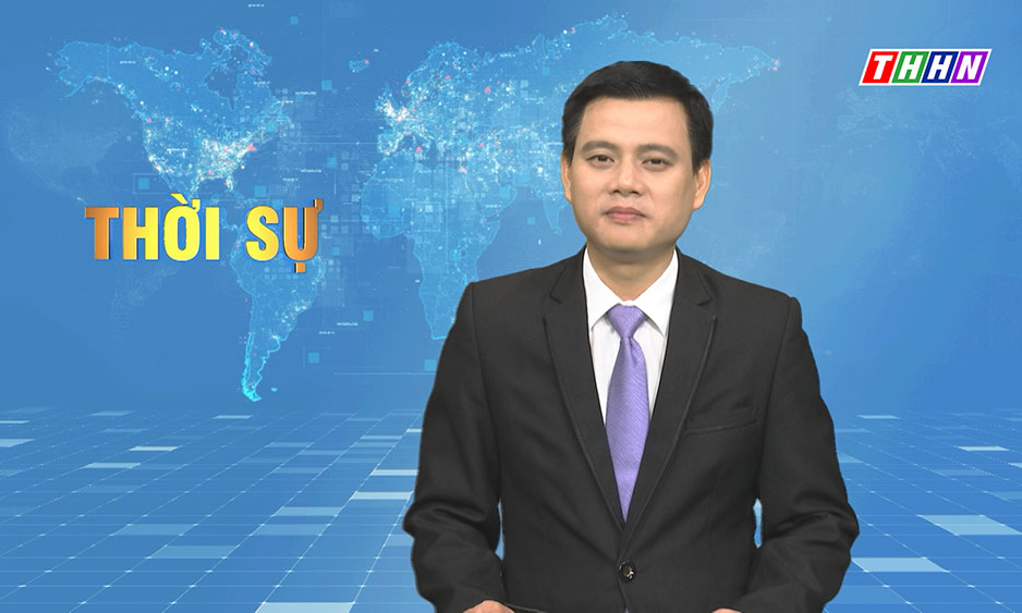 CT Thời sự tối 03/9/2021