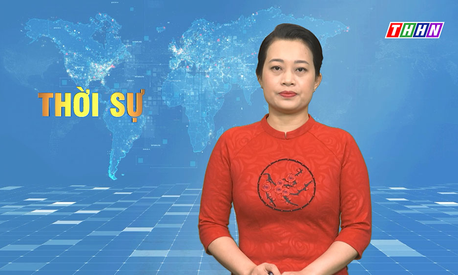 CT Thời sự tối 02/9/2021