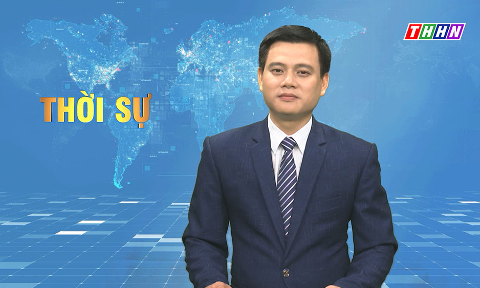 CT Thời sự tối 1/9/2021