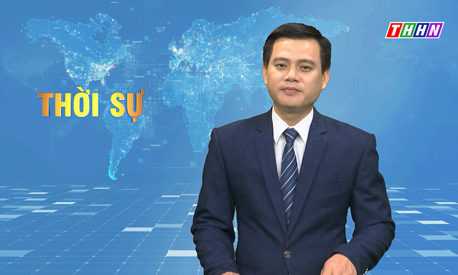CT Thời sự tối 30/9/2021