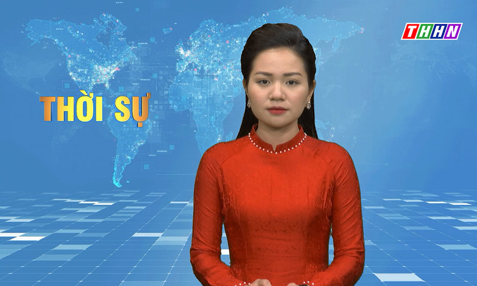 CT Thời sự tối 27/9/2021