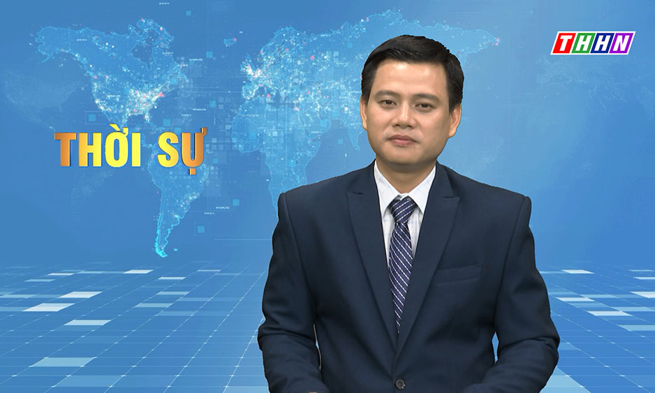 CT Thời sự tối 26/9/2021