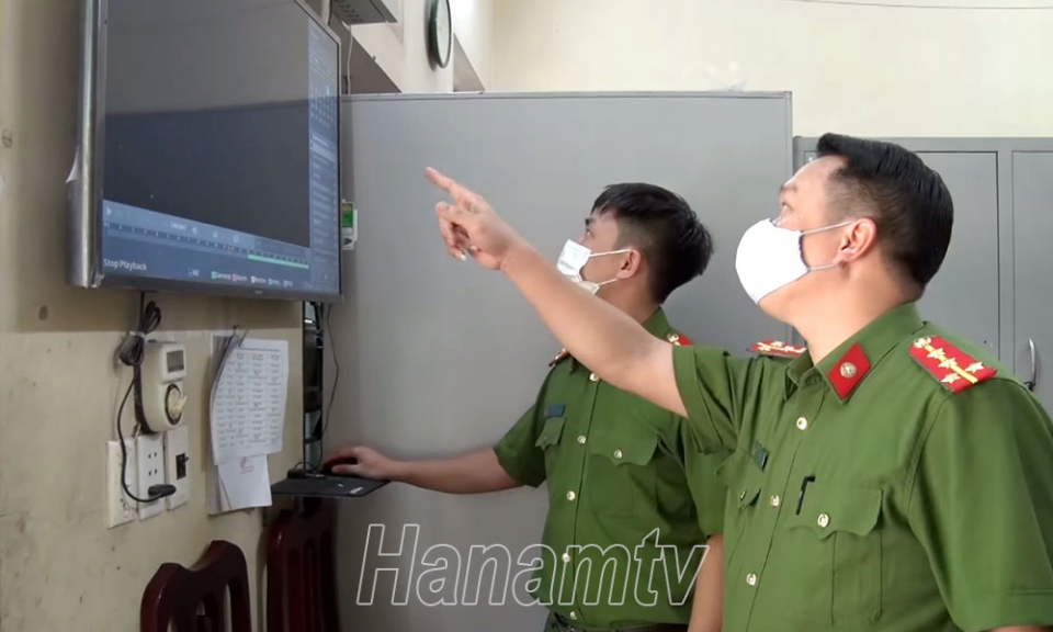 Khởi tố vụ án hình sự “Vi phạm quy định về an toàn ở nơi đông người”