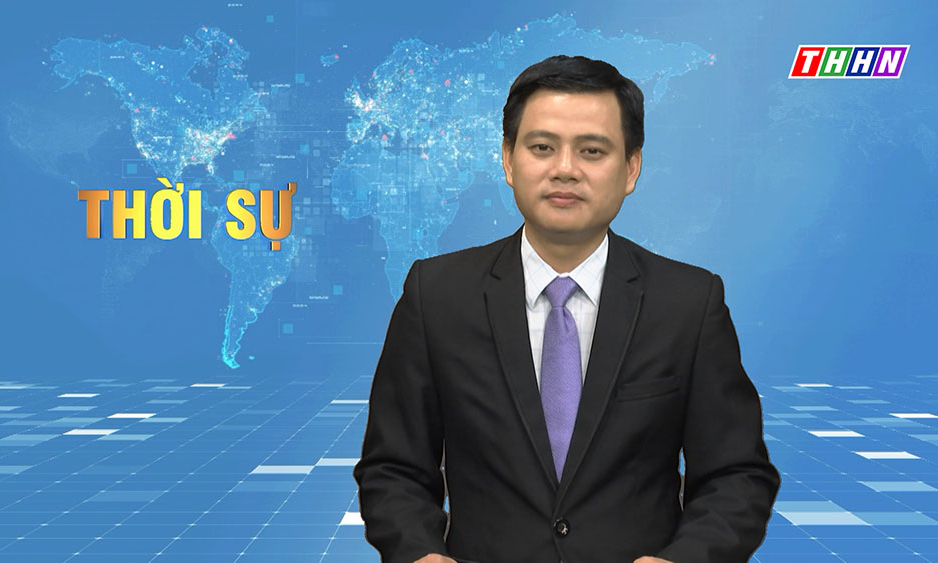 CT Thời sự tối 28/9/2021