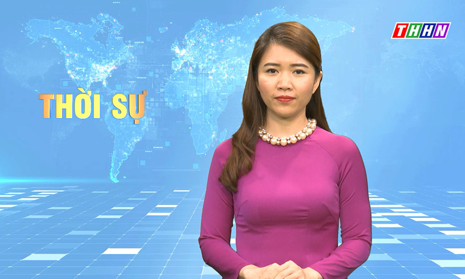 CT Thời sự tối 02/10/2021