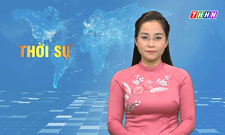 CT Thời sự tối 01/10/2021