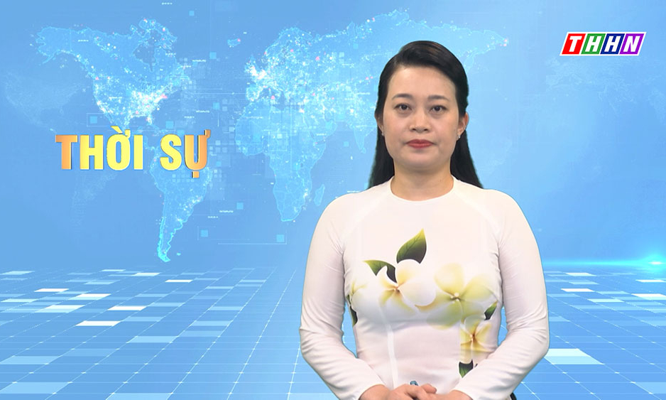 CT Thời sự tối 04/10/2021