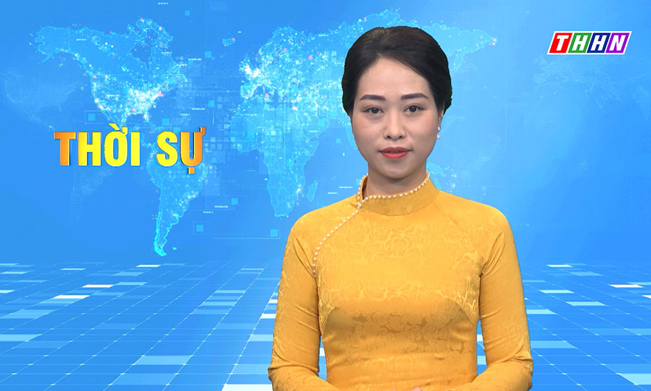 CT Thời sự tối 20/10/2021