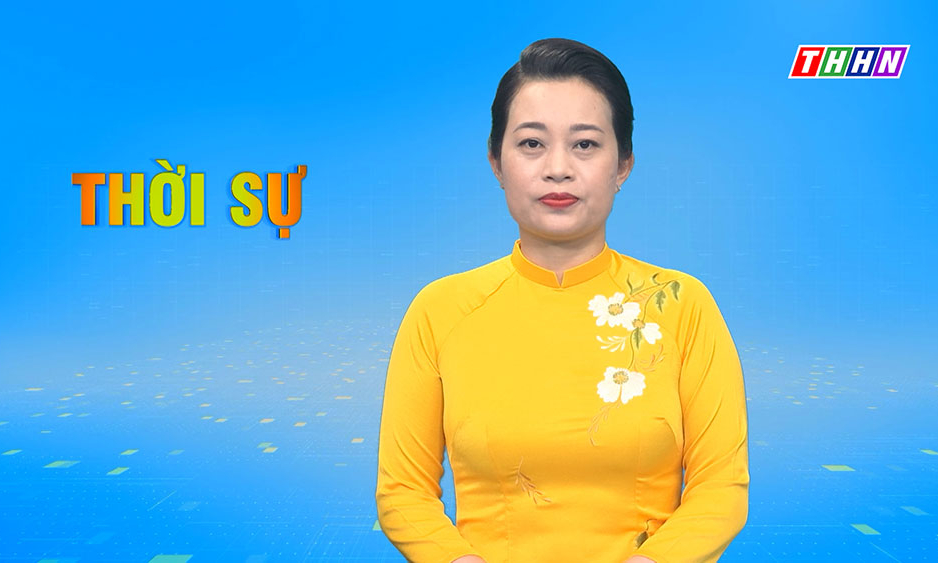CT Thời sự tối 19/10/2021