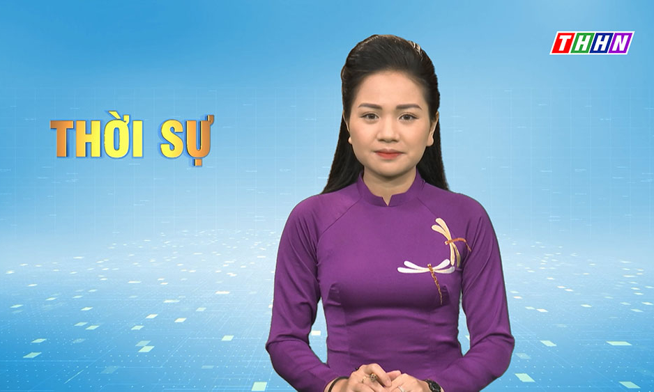 CT Thời sự tối 18/10/2021