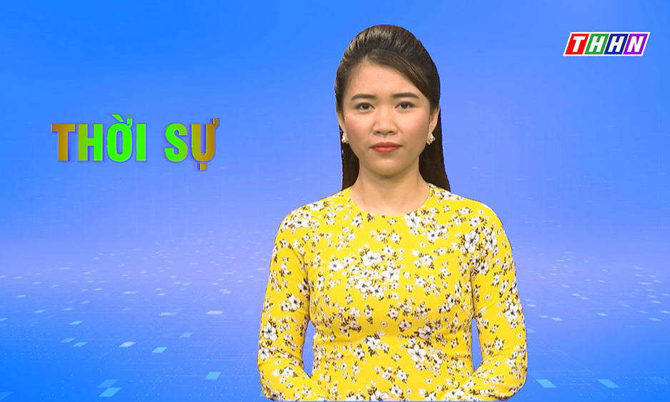 CT Thời sự tối 14/10/2021