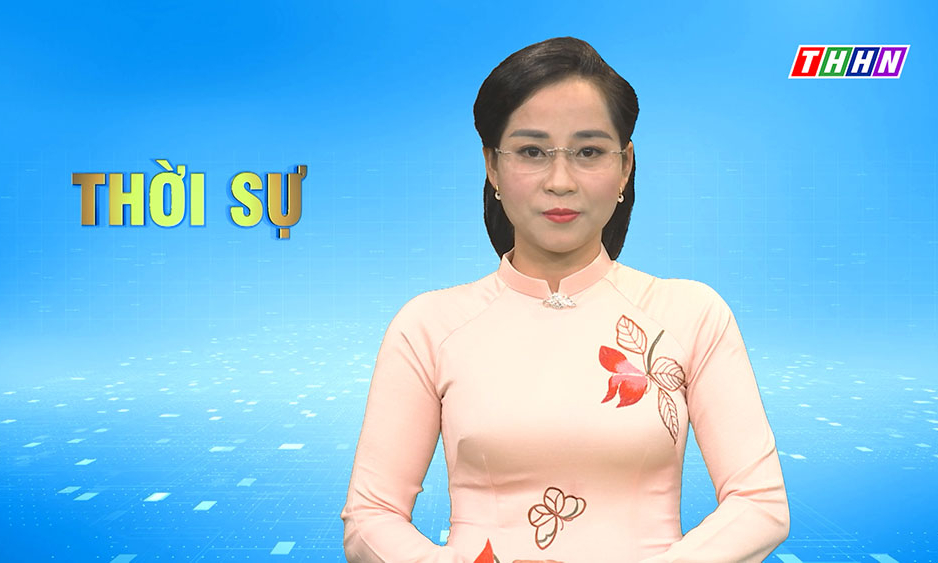 CT Thời sự tối 13/10/2021