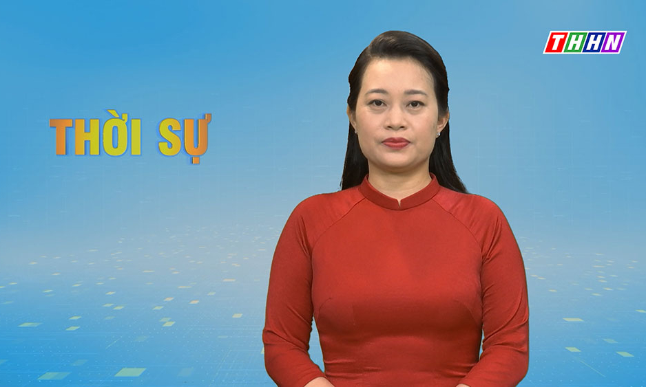 CT Thời sự tối 12/10/2021