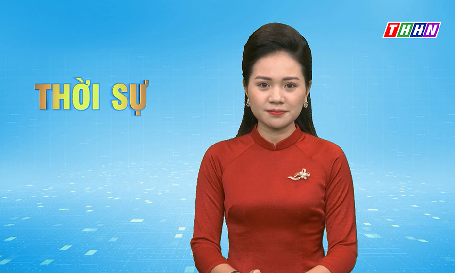 CT Thời sự tối 11/10/2021