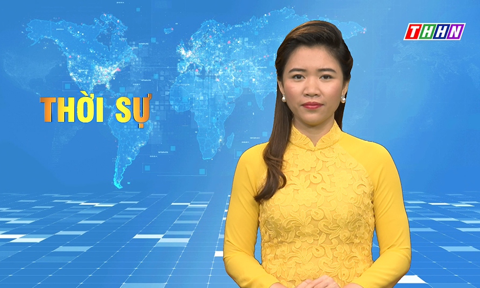 CT Thời sự tối 21/10/2021