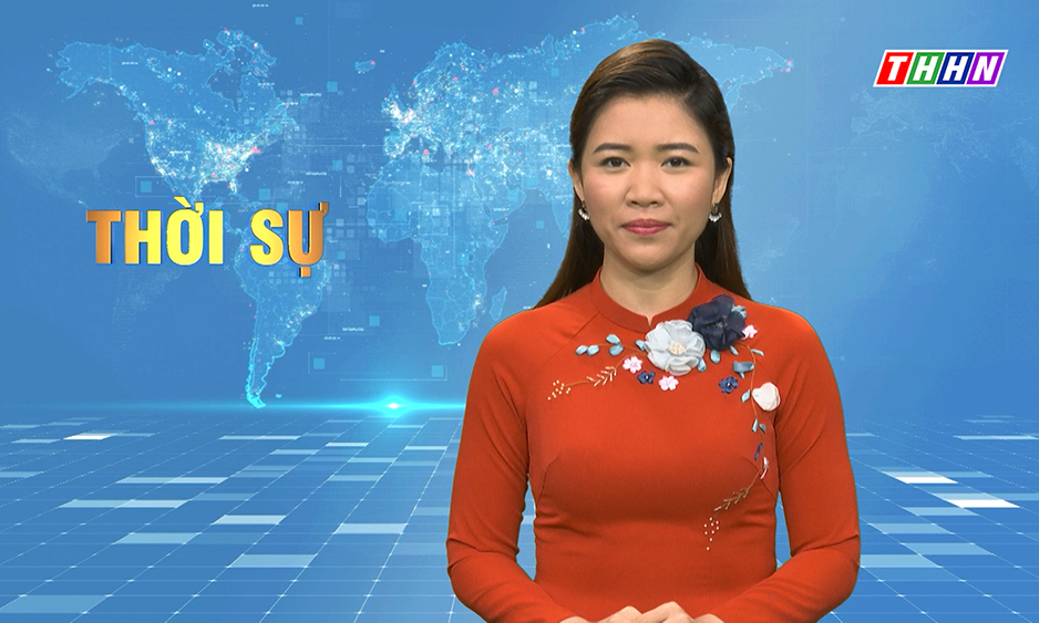 CT Thời sự tối 26/10/2021