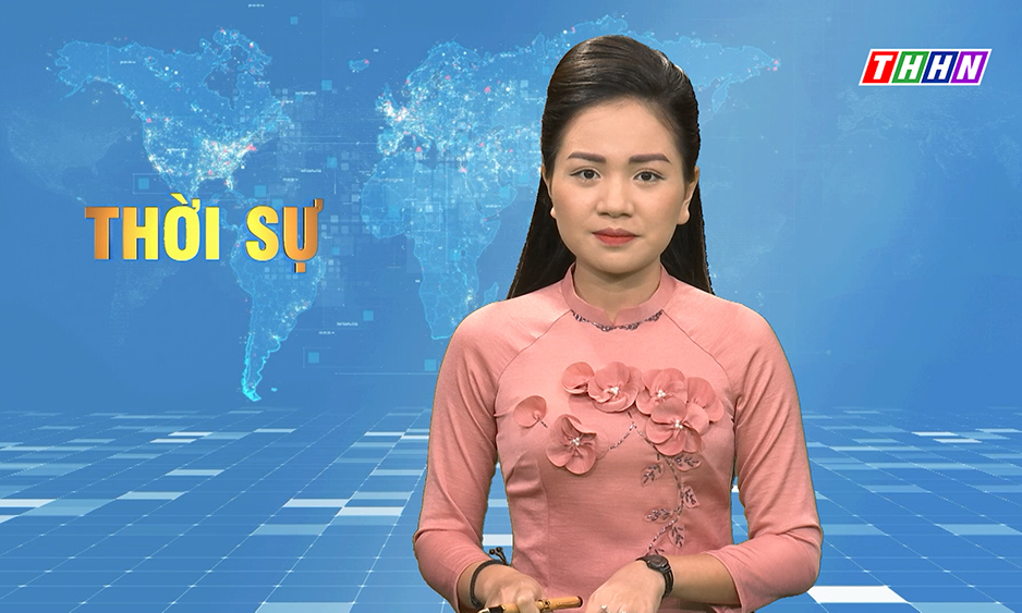 CT Thời sự tối 25/10/2021