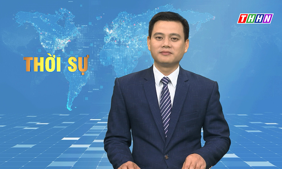 CT Thời sự tối 24/10/2021