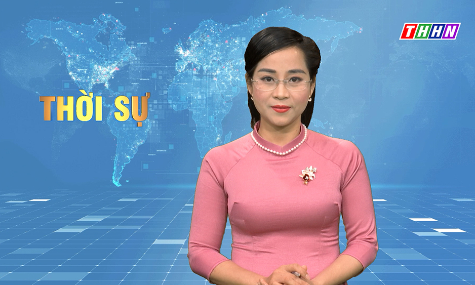 CT Thời sự tối 27/10/2021