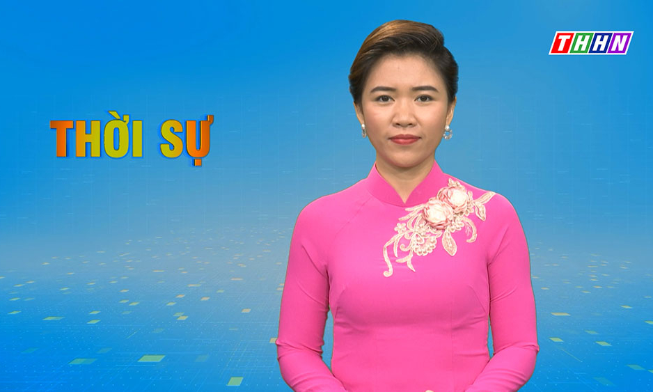 CT Thời sự tối 16/10/2021