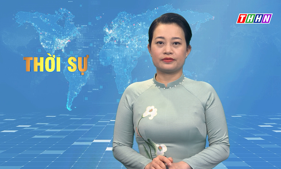 CT Thời sự tối 30/10/2021