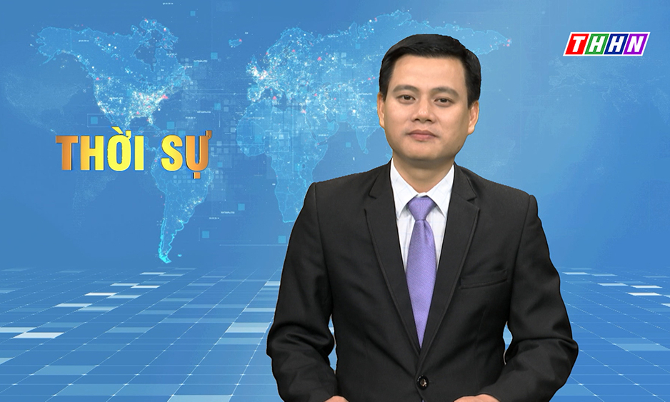 CT Thời sự tối 28/10/2021