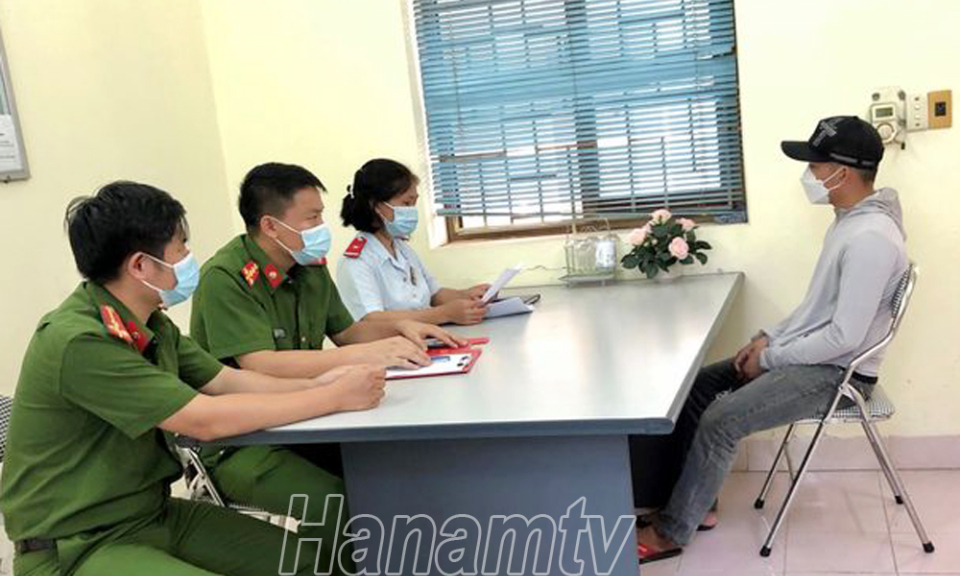 Đăng tải thông tin sai sự thật về dịch bệnh Covid-19 trên mạng xã hội, thêm nhiều trường hợp bị xử phạt