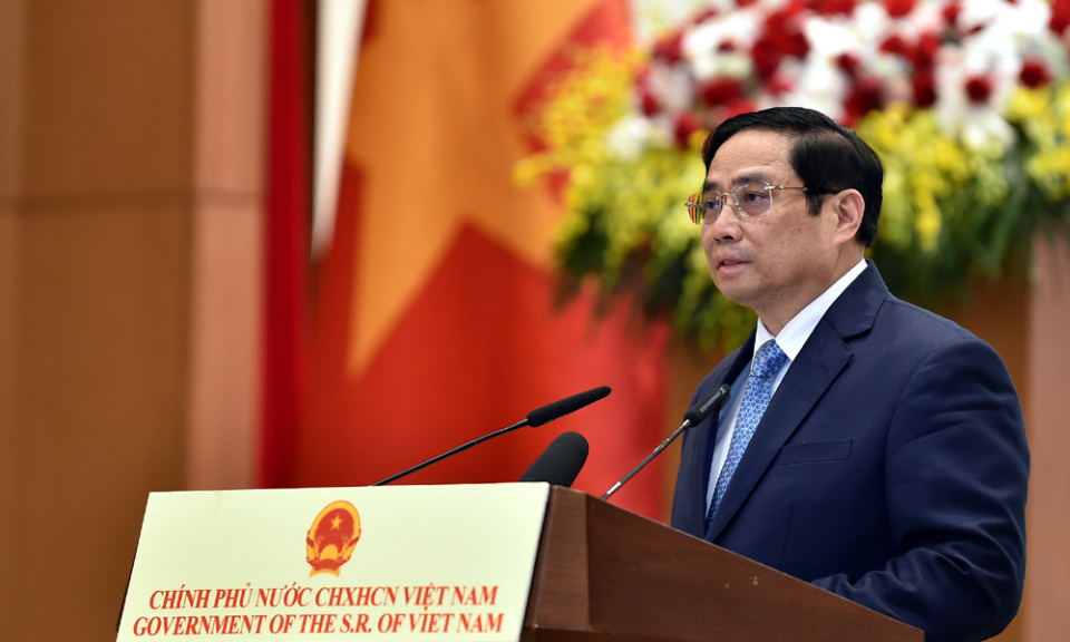 Thủ tướng tham dự chuỗi hoạt động đối ngoại đa phương chính thức quy mô nhất trong năm 2021