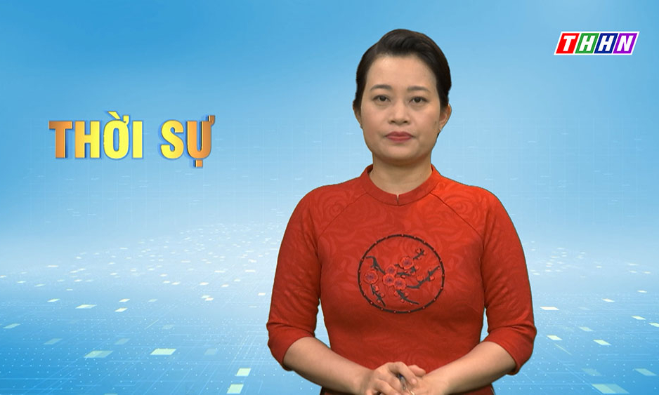 CT Thời sự tối 09/10/2021