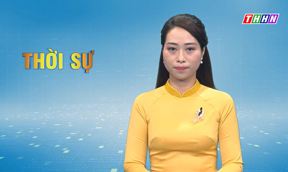 CT Thời sự tối 08/10/2021