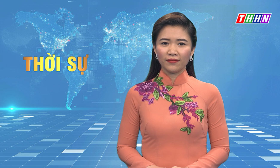 CT Thời sự tối 07/10/2021