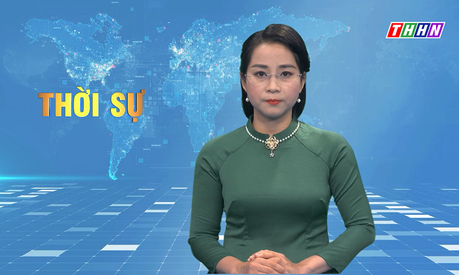 CT Thời sự tối 06/10/2021