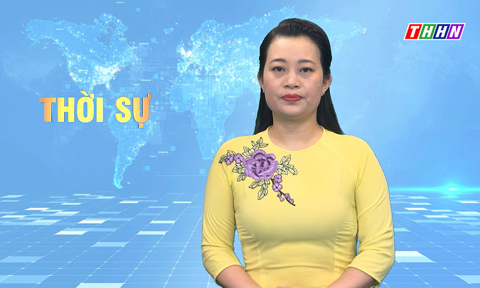 CT Thời sự tối 05/10/2021