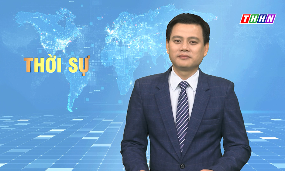 CT Thời sự tối 02/11/2021