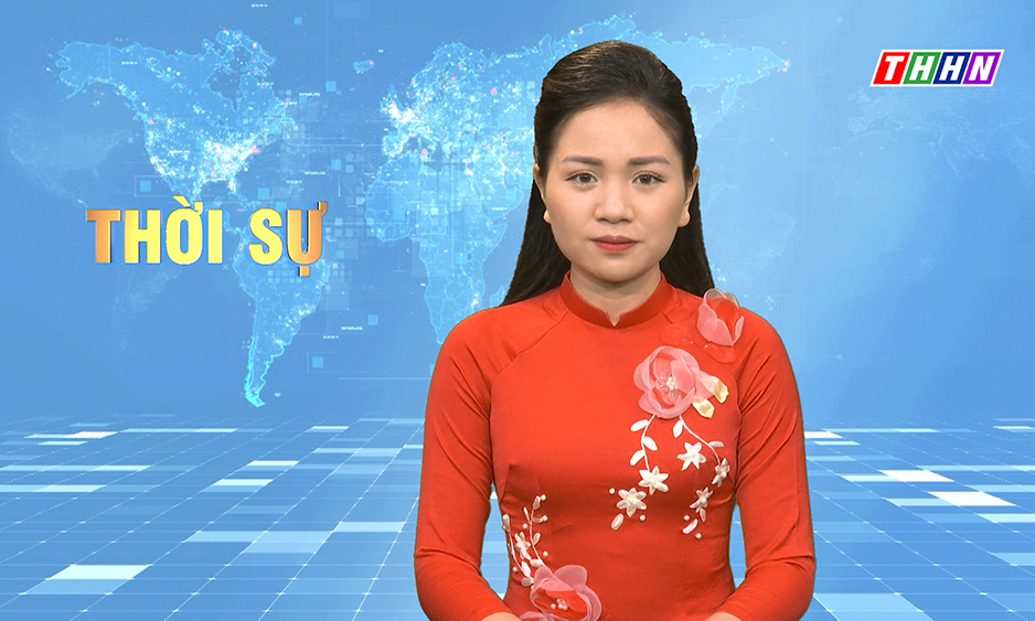 CT Thời sự tối 01/11/2021