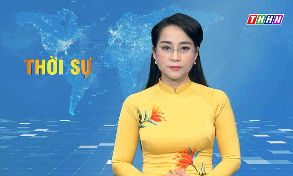 CT Thời sự tối 03/11/2021